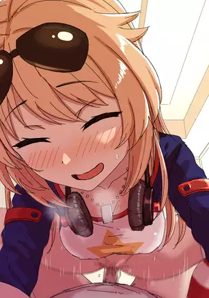 Kyuujitsu ni Koronbia to Ecchi Suru Ohanashi