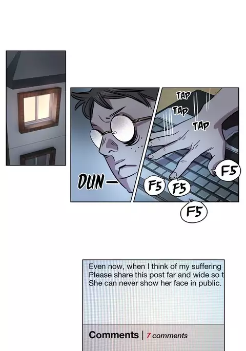 Atonement Camp Ch.1-32