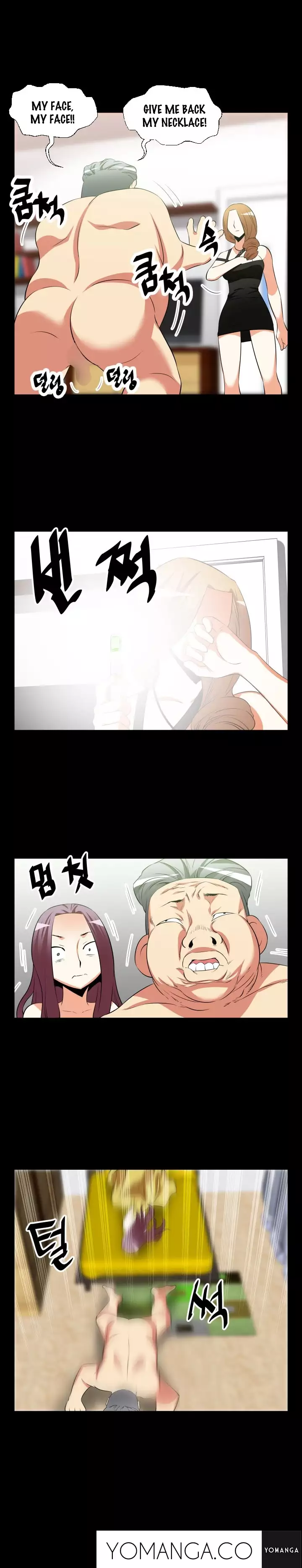 Love Parameter Ch.1-43