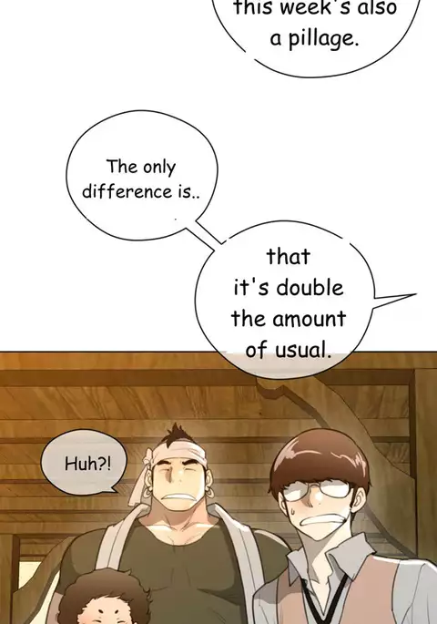 Perfect Half Ch.1-23