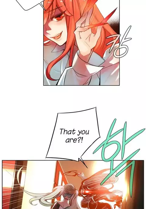 Lilith`s Cord Ch.1-25