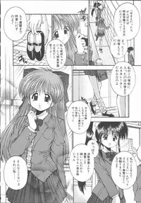 [Kamogawa Tanuki] ELEMENTS