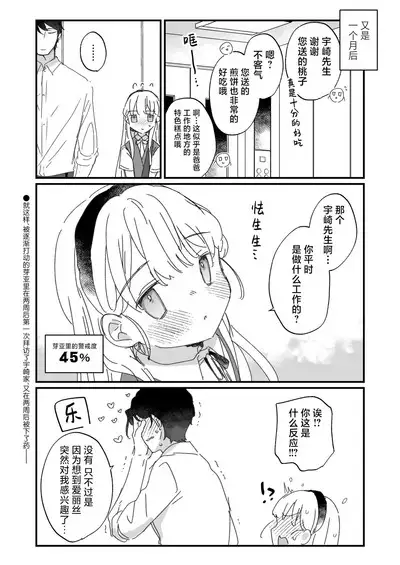 [Tenkirin (Kanroame)] Sonna Ai nara Iranai ~Arisu nanka Janai noni Tonari no Onii-san ga Arisu tte Yondekite nanka Kowai~ - I don't want that kind of love! | 这样的爱我才不想要呢 ~ 明明我的名字又不是爱丽丝 可隔壁的大哥哥却这么叫我 我感觉这有一点吓人 [Chinese] [白杨汉化组] [Digital]