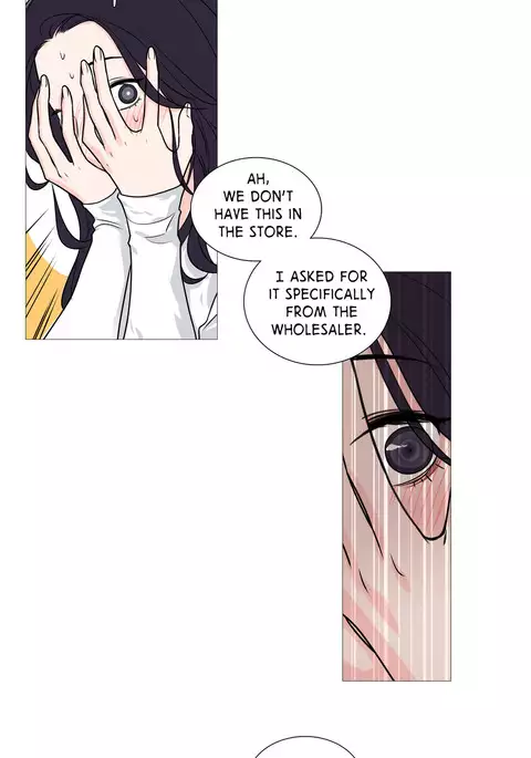 Sadistic Beauty Ch.1-30