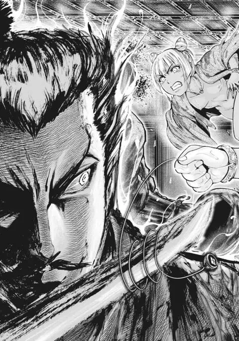 Aruki Miko Kyuubi Vol 01