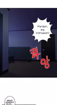 Ghost Love Ch.1-21.5 (English) (YoManga) (Ongoing)