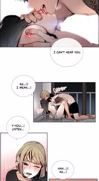 [Silverstar] Talk To Me Ch.1-36 (English) (Ongoing)