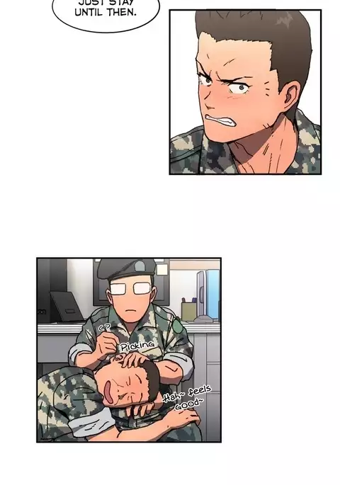 Refrain Love Ch.1-27