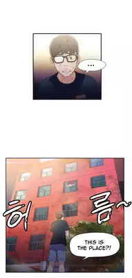 [BAK Hyeong Jun] Sweet Guy Ch.1-53 (English) (YoManga) (Ongoing)