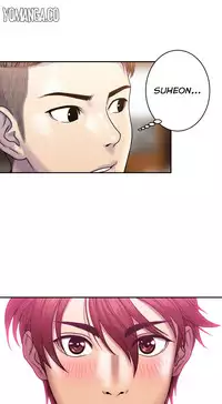 Ghost Love Ch.1-18.5 (English) (YoManga) (Ongoing)