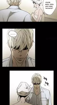 Ace Ch.1-22 (English) (Ongoing)