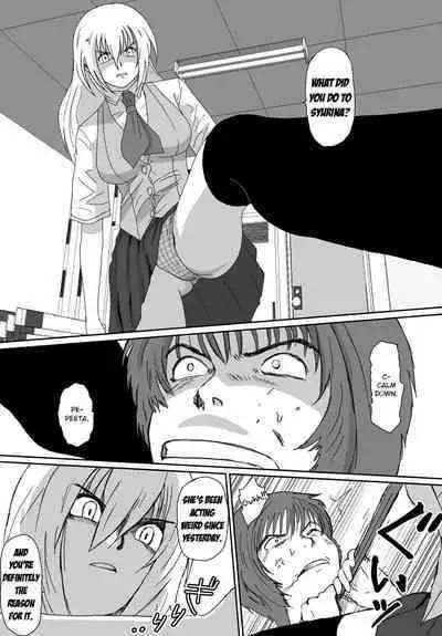 Better Girls Ch. 1-8