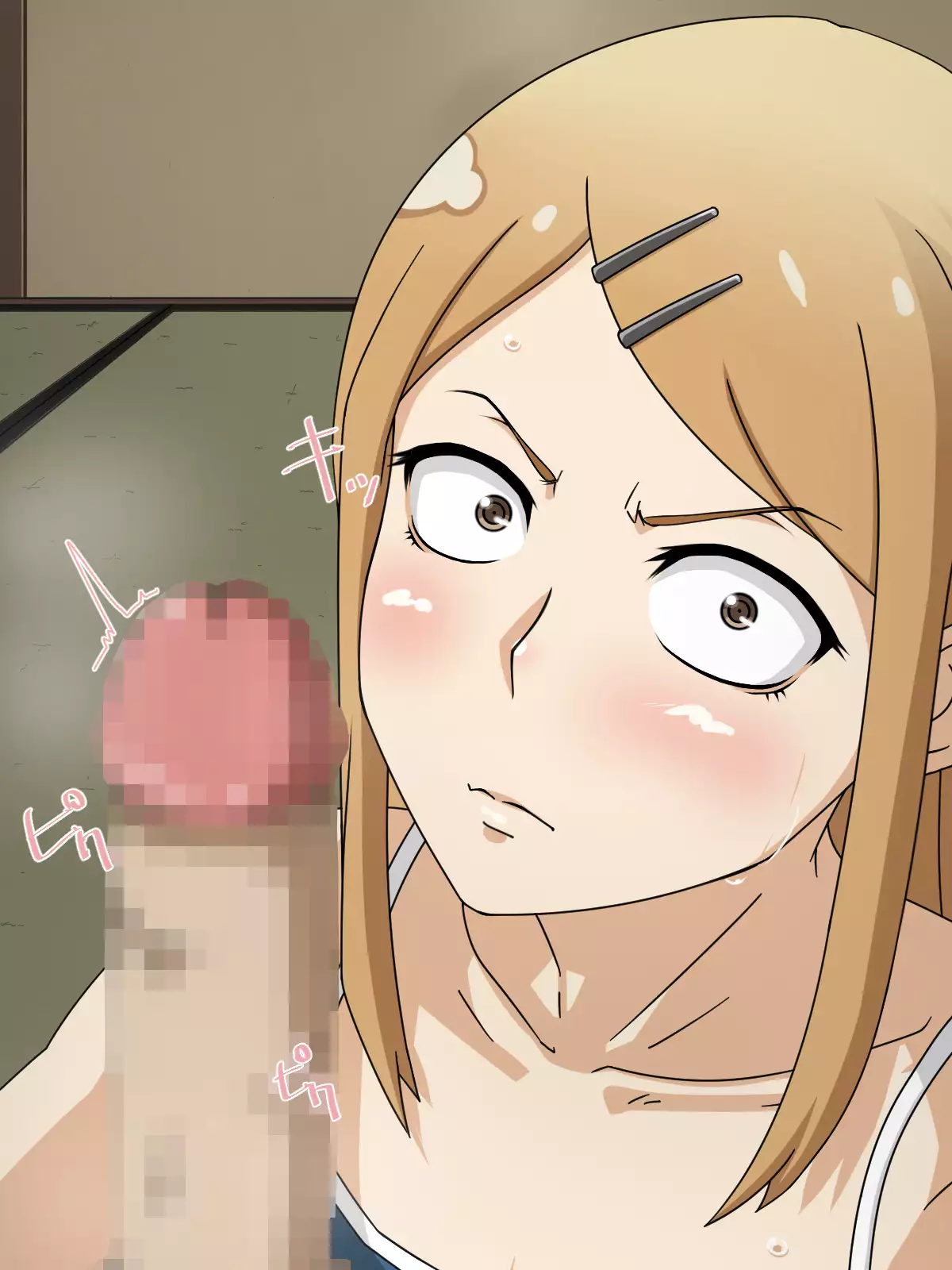 RE:02 -Kusai Bou to Heavy Super Semen to-