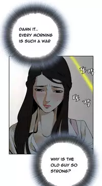 Take a Peek Ch.1-6 (English) (Ongoing)