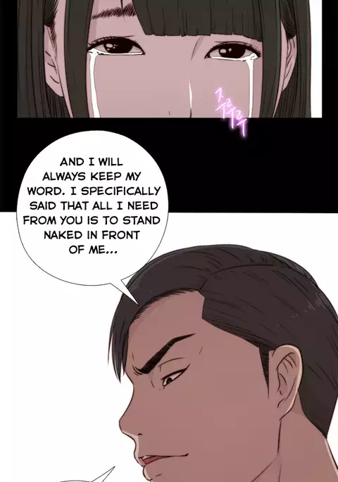 Girl Next Door Ch.1-34