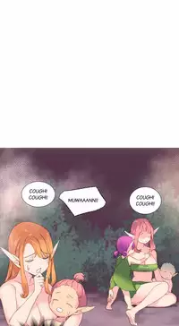 [Rozer] A World that I Rule | 我统治的世界 Ch.1-33 [Chinese]