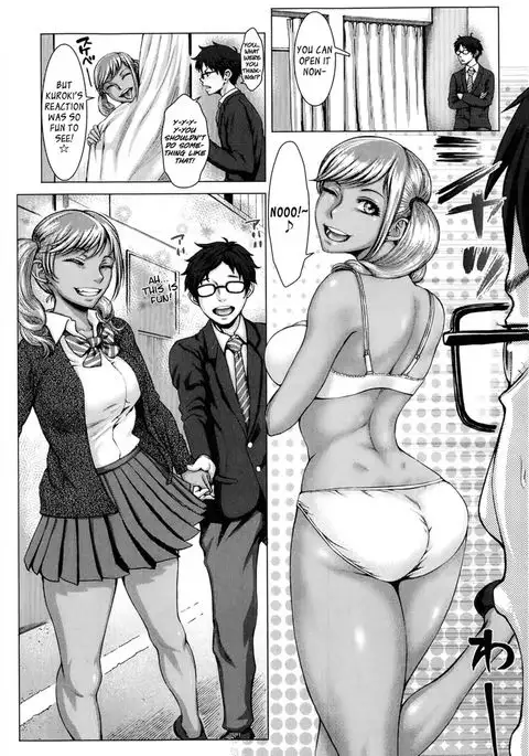 Black Community Service