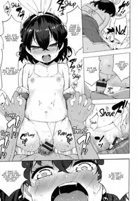 Ratai Geijutsubu!! | The Nude Art Club!! Ch. 1-5