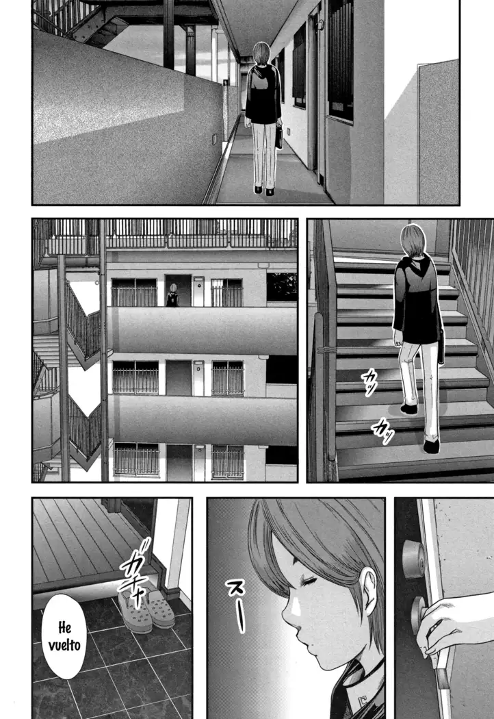 Soukan no Replica | Adultery Replica 1-4 + Prologo