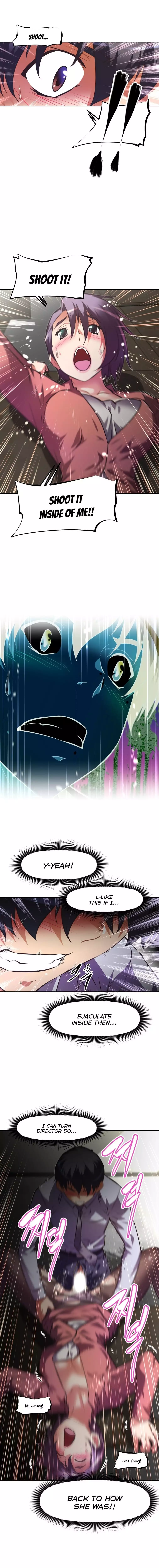 Brawling Go Ch.76-119