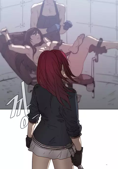 Household Affairs Ch.1-44