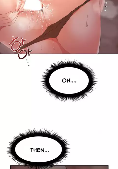 Hari Dormitory Ch.0-29