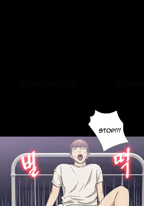 Secret Island Ch.1-28