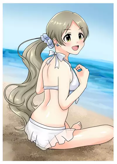 Milli Ecchi Illst Hon