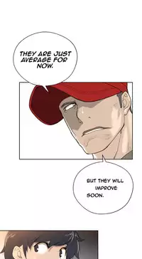 Perfect Half Ch.1-17 (English) (Ongoing)