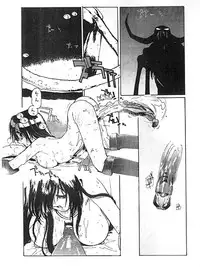 [Kotoyoshi Yumisuke] 3 (Tower Of Druaga)