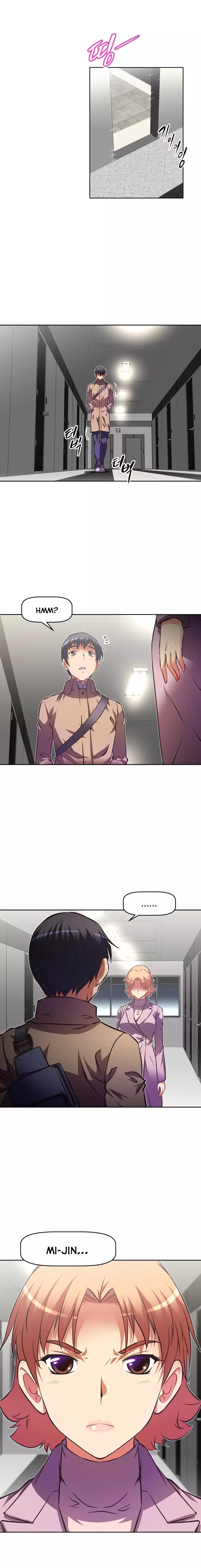 Brawling Go Ch.76-113