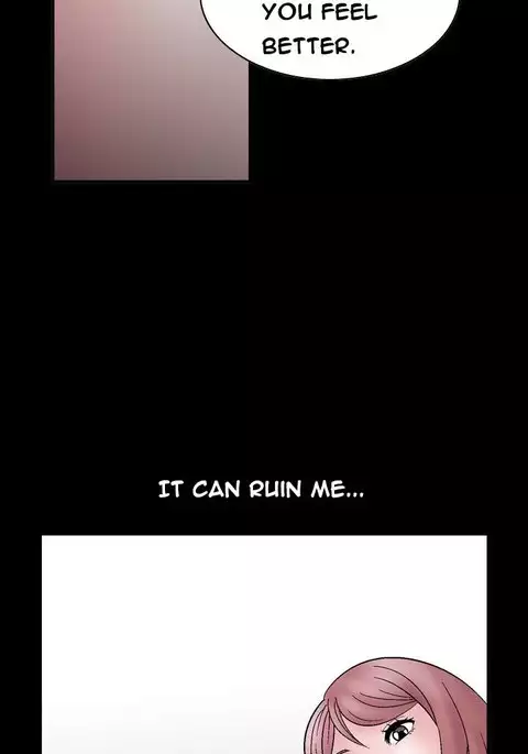 The Taste of the Hand Ch.1-37