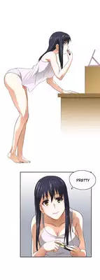 [Edge Edge] SStudy Ch.0-25 (English) (YoManga) (Ongoing)