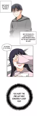 [Edge Edge] SStudy Ch.0-23 (English) (YoManga)