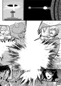 [Nagashima Chousuke] Seireki 2200 Nen no Ota Ch. 1-21