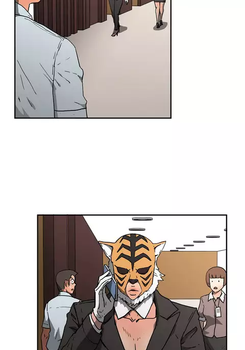 Refrain Love Ch.1-39