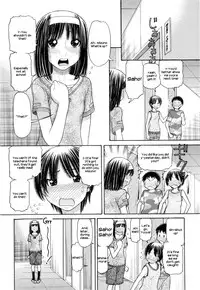 [Tanaka-Ex] Ubu Bae - Virgin Hair Ch. 1-3 [English] [UsagiTrans]