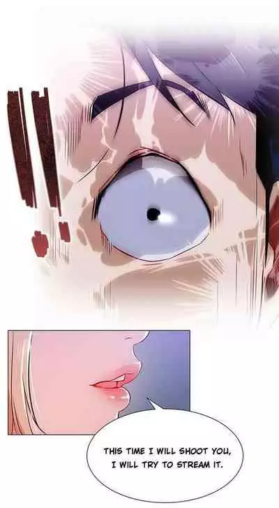 LIVE WITH : DO YOU WANT TO DO IT Ch. 1-15 [English]