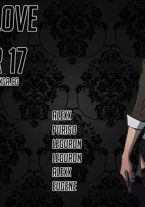 Refrain Love Ch.1-26