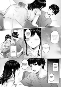 Sensei to Boku Ch. 1-9