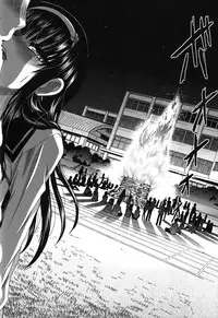 [Itaba Hiroshi] Okasaretai Kanojo