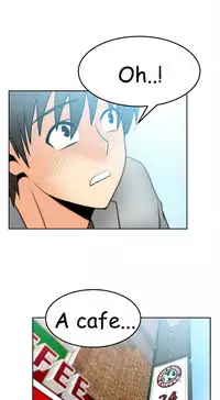 My Office Ch.1-41 (English) (Ongoing)