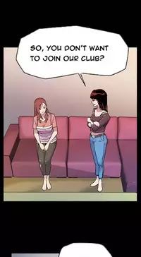 Moms Cafe Ch.1-5 (English) (Ongoing)