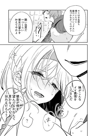 [aironiro (sagami)] my dear Singularity (Granblue Fantasy) [Digital]