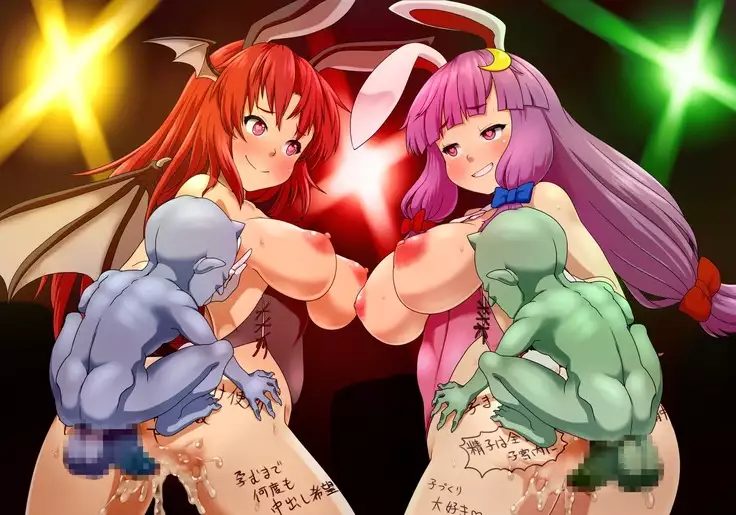 Kigaru ni Tanetsuke Gensoukyou -Terakoya Hen-