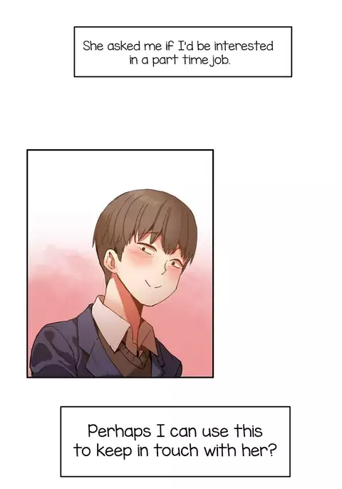 Hari Dormitory Ch.0-31