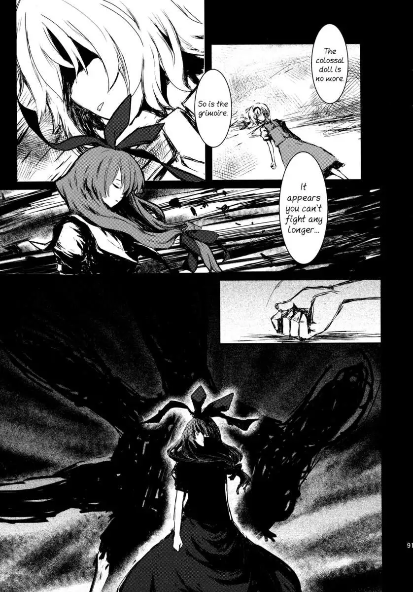 a Puppet Show Compilation ~Perfect Doll Action~