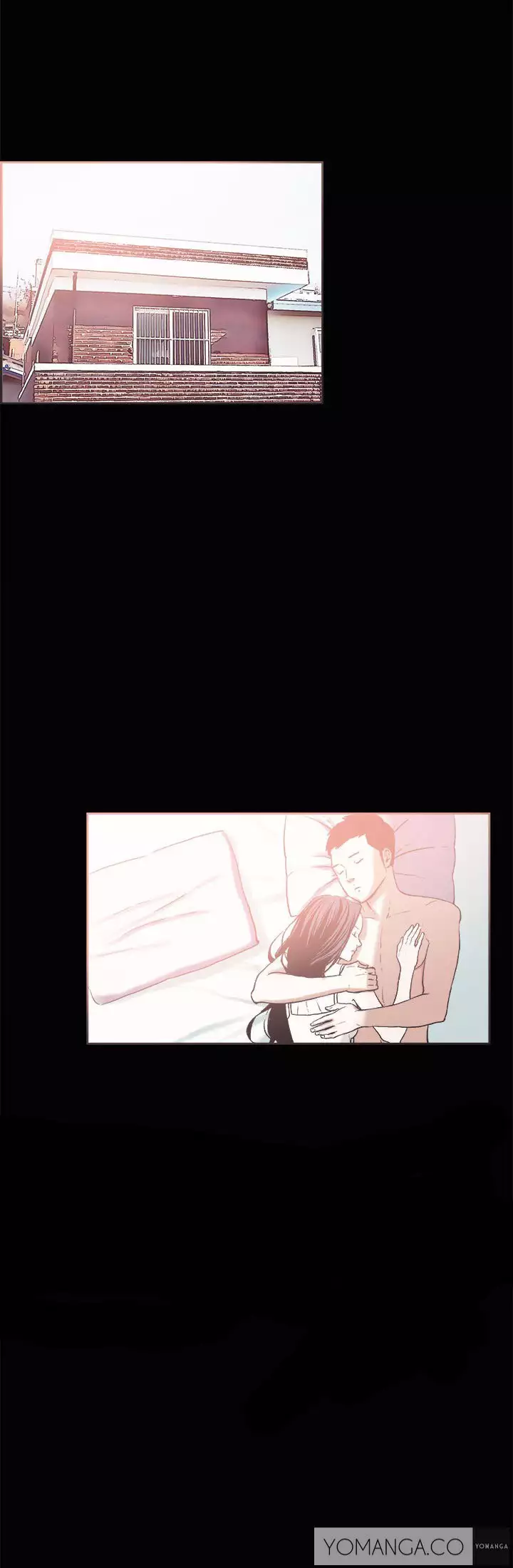 Cohabitation Ch.1-14