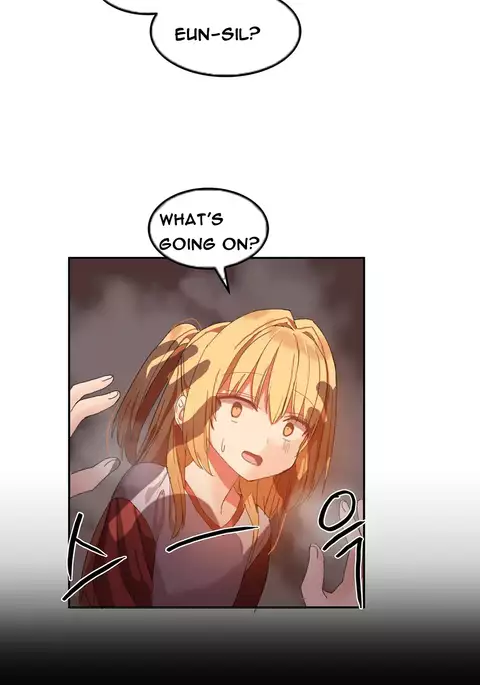 Hari Dormitory Ch.0-29