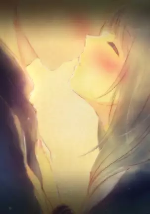 Shinyuu no Kanojo o Netoru Toki. ~Mari no Baai~